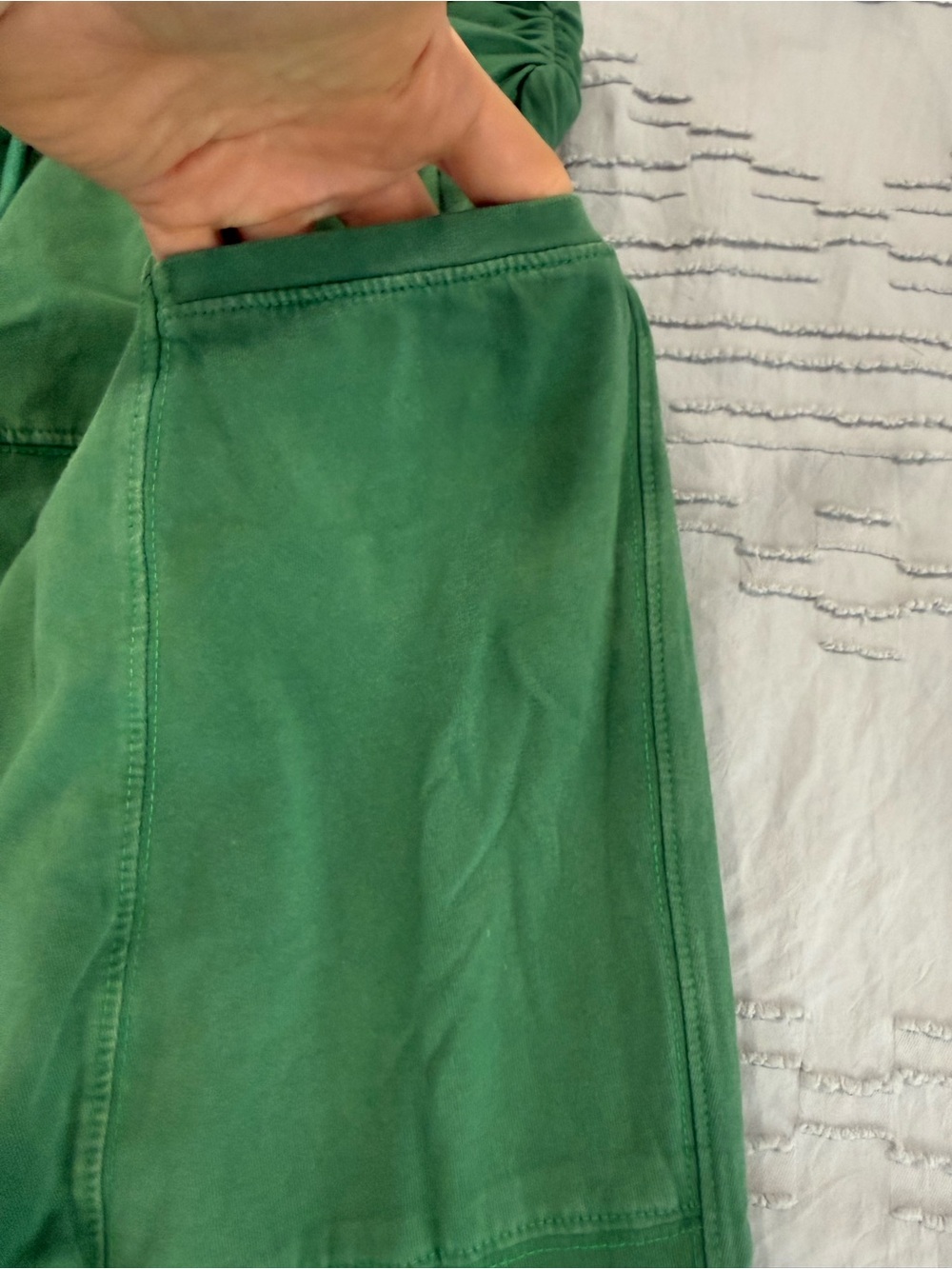 Free People Movement Hot Shot Sport Pants Wide-Leg SOLD OUT STYLE - worn once - Picture 5 of 16